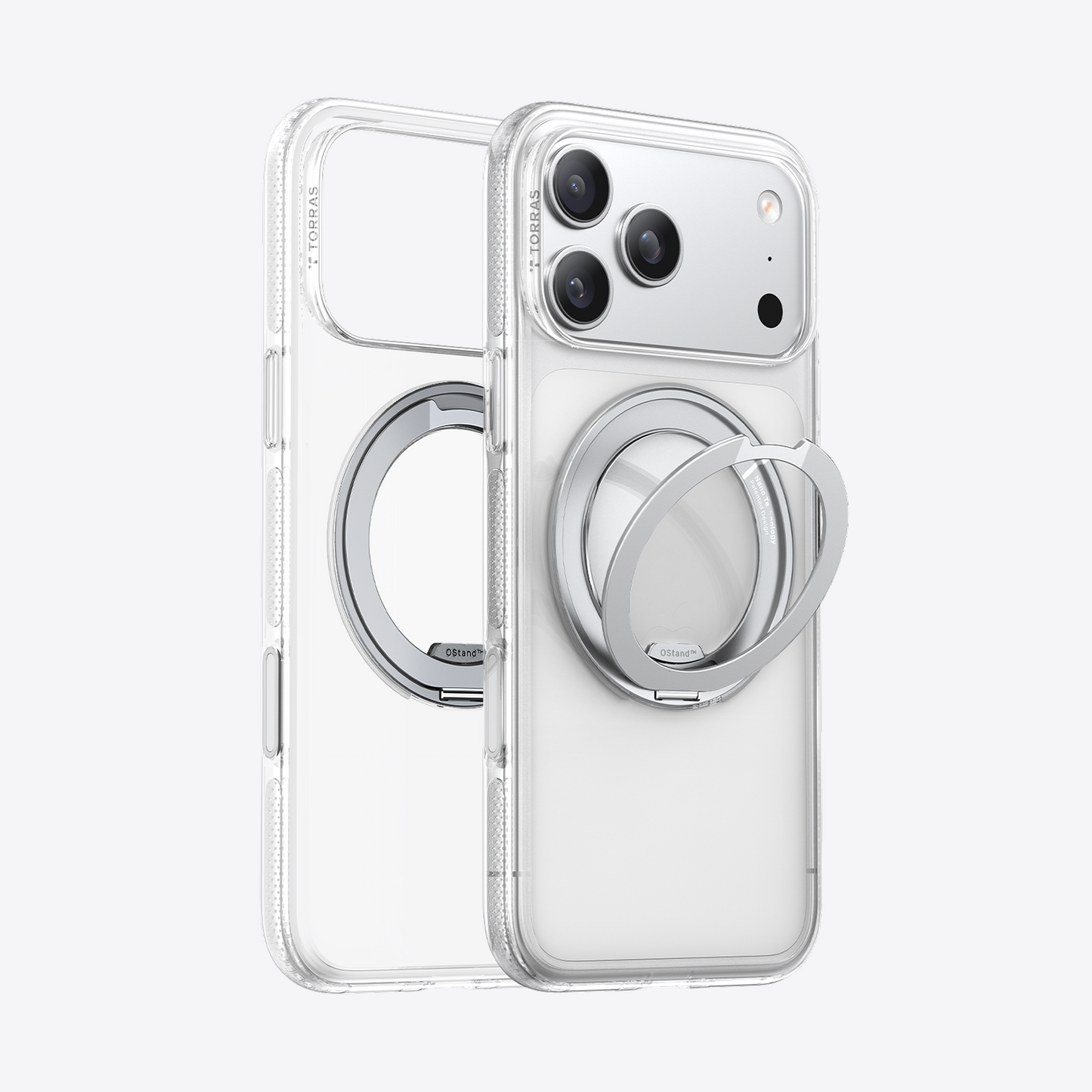 Ostand O3 Fitness for iPhone 17 Series