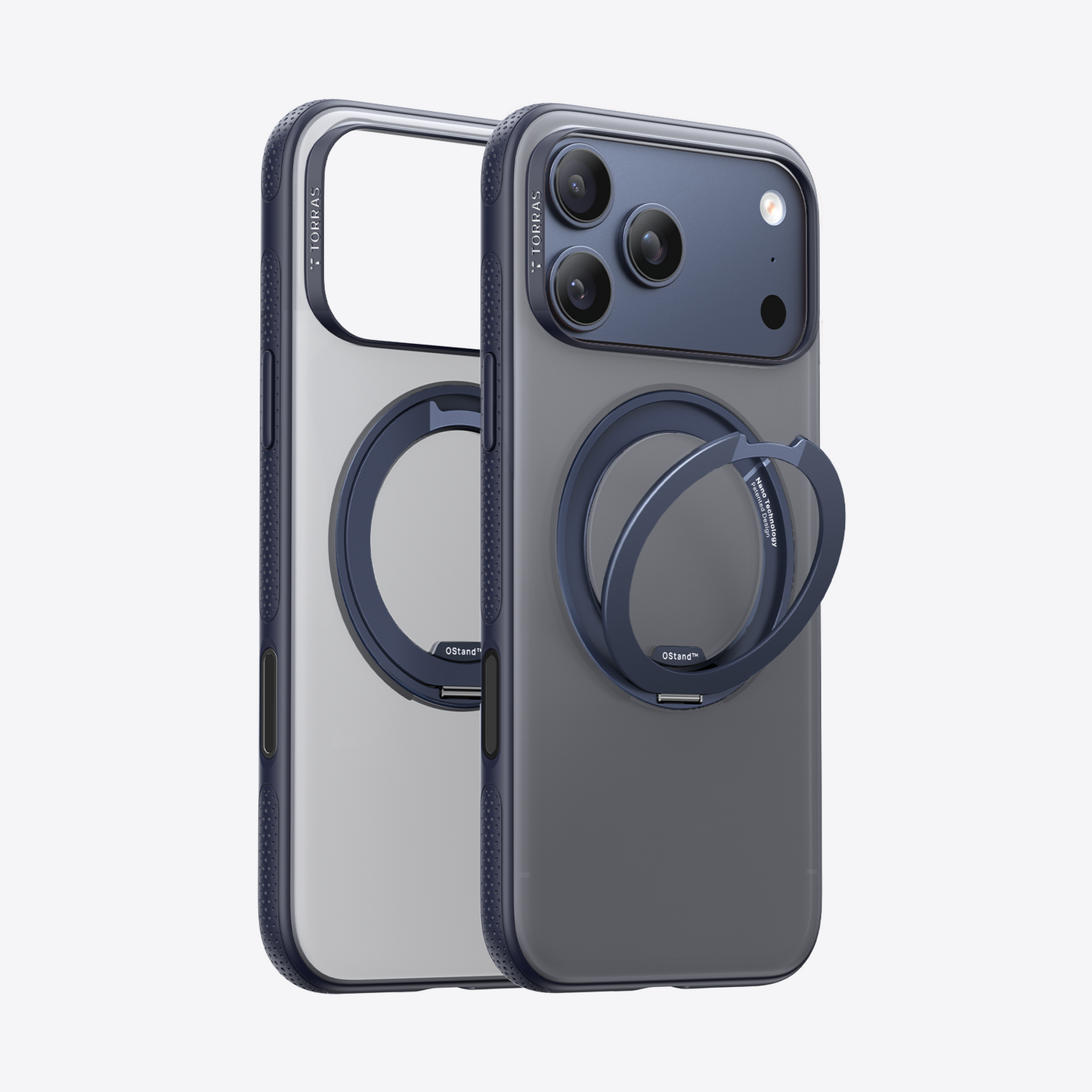 Ostand O3 Fitness for iPhone 17 Series