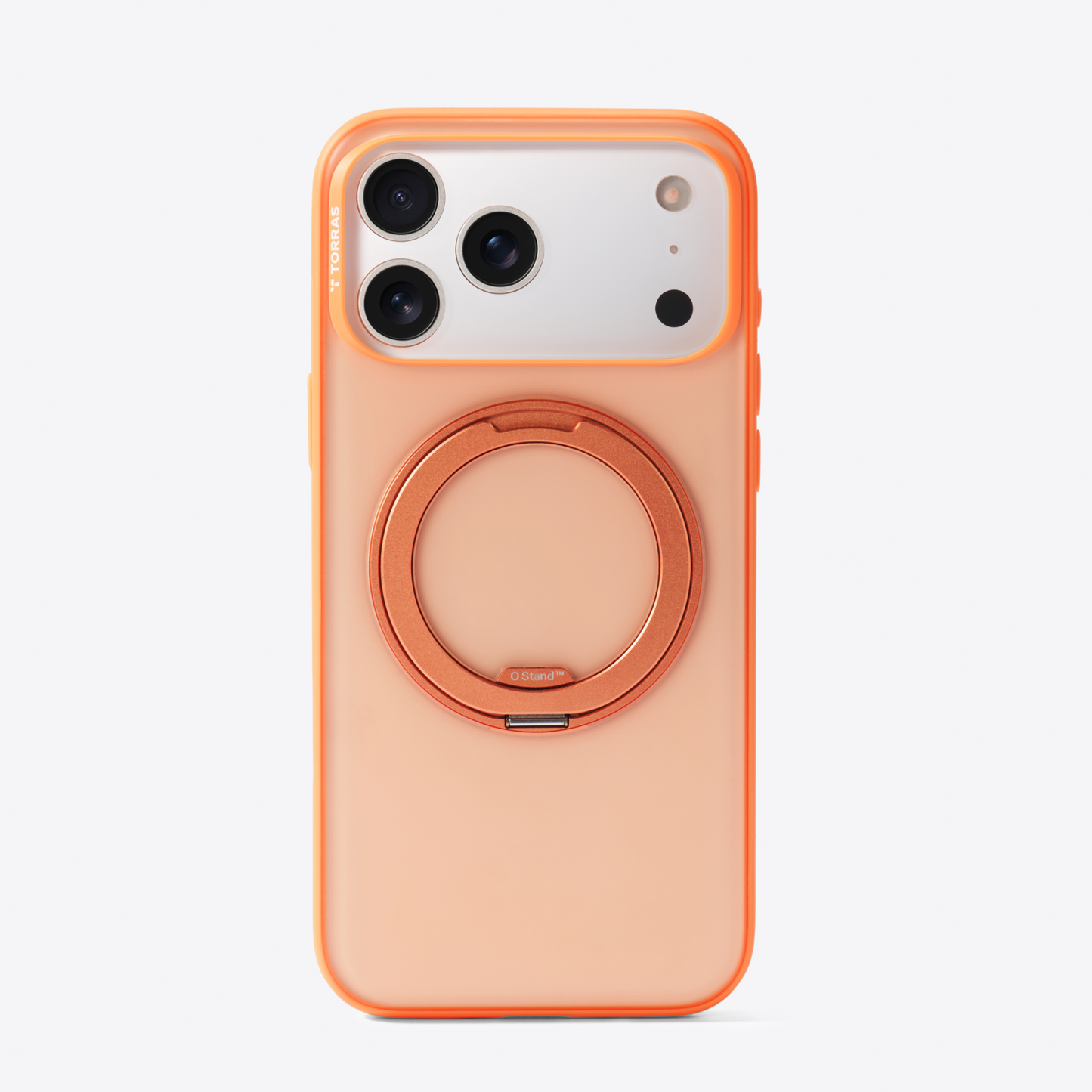 Ostand O3 Fitness for iPhone 17 Series