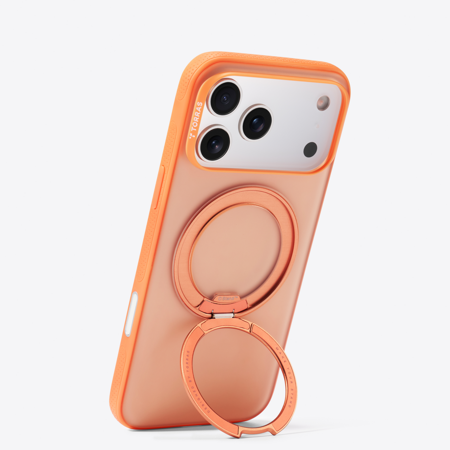Ostand O3 Fitness for iPhone 17 Series