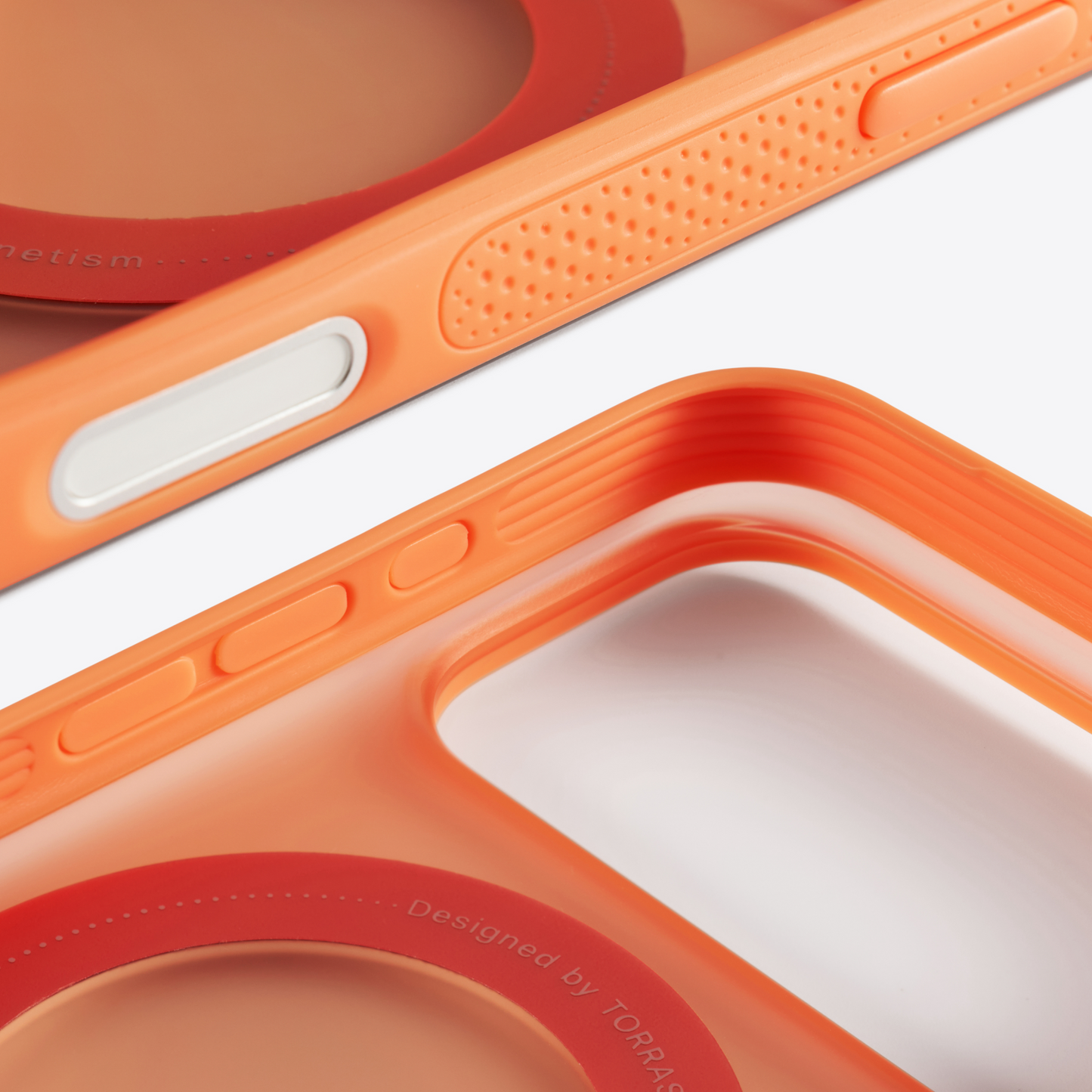 Ostand O3 Fitness for iPhone 17 Series