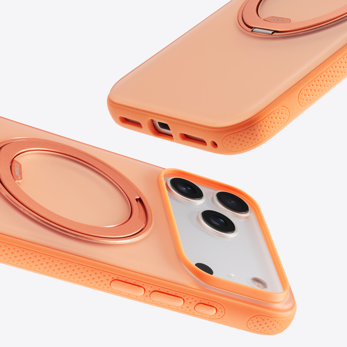 Ostand O3 Fitness for iPhone 17 Air