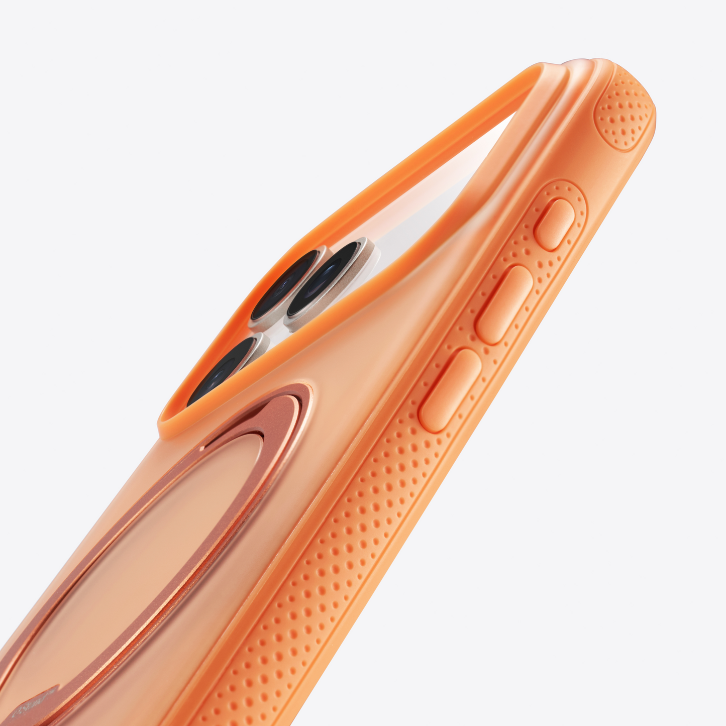 Ostand O3 Fitness for iPhone 17 Air