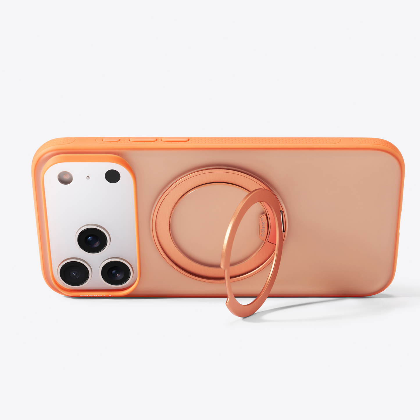 Ostand O3 Fitness for iPhone 17 Pro