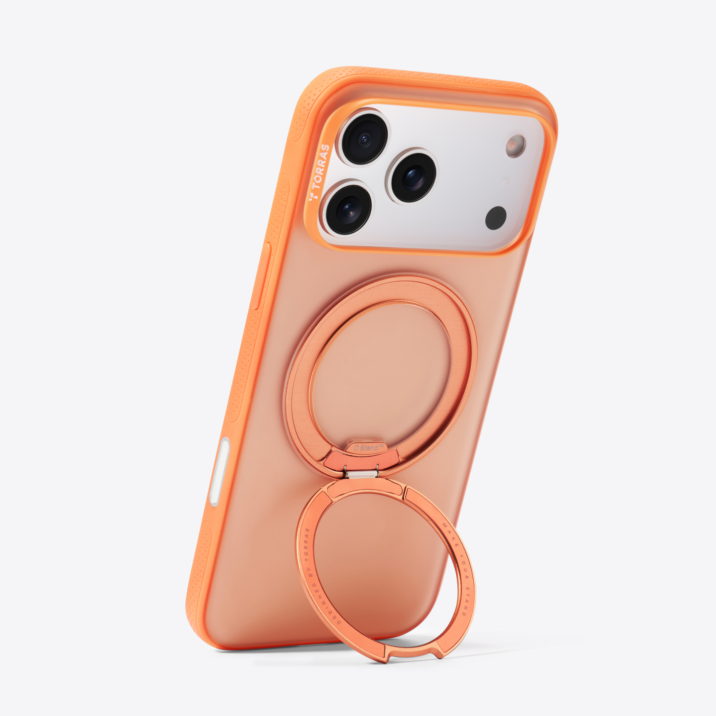 Ostand O3 Fitness for iPhone 17 Pro