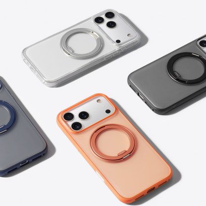 Ostand O3 Fitness for iPhone 17 Pro