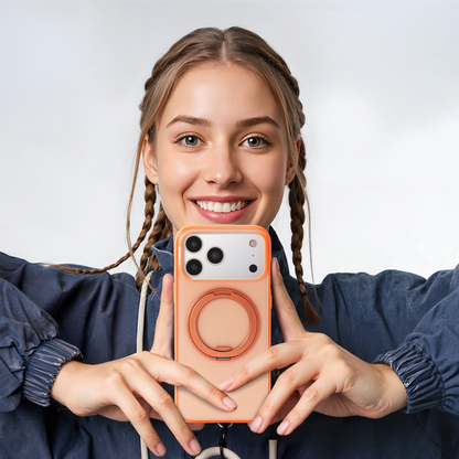 Ostand O3 Fitness for iPhone 17 Pro Max