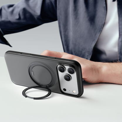 Ostand O3 Fitness for iPhone 17 Pro Max
