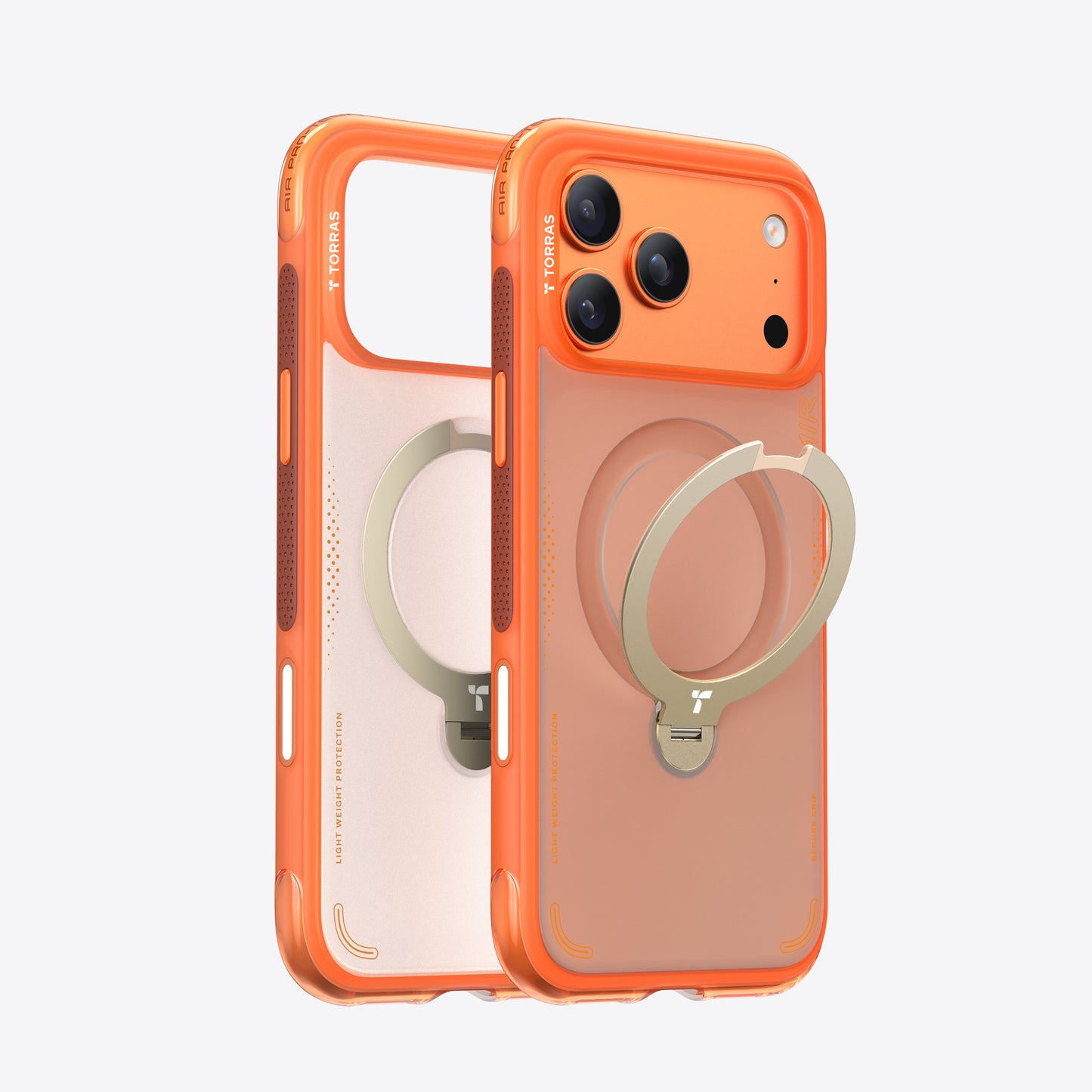 Ostand Q3 Air for iPhone 17 Pro