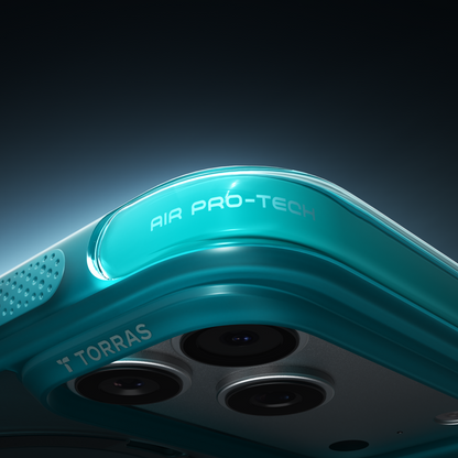 Ostand Q3 Air for iPhone 17 Series