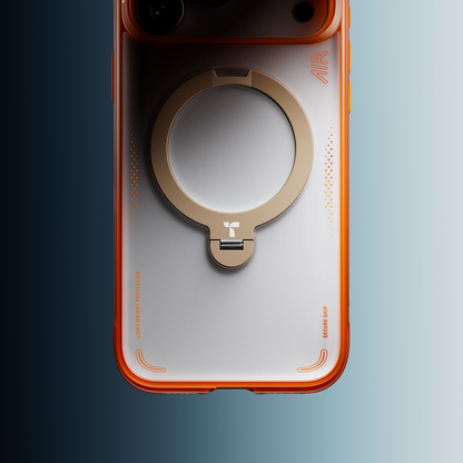 Ostand Q3 Air for iPhone 17 Series