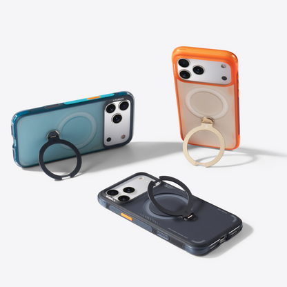 Ostand Q3 Air for iPhone 17 Series