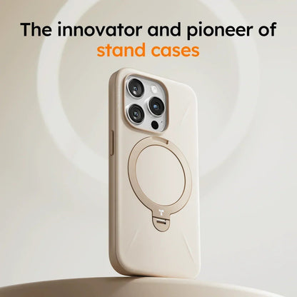 Ostand Q3 Fusion for iPhone 16 Pro Max