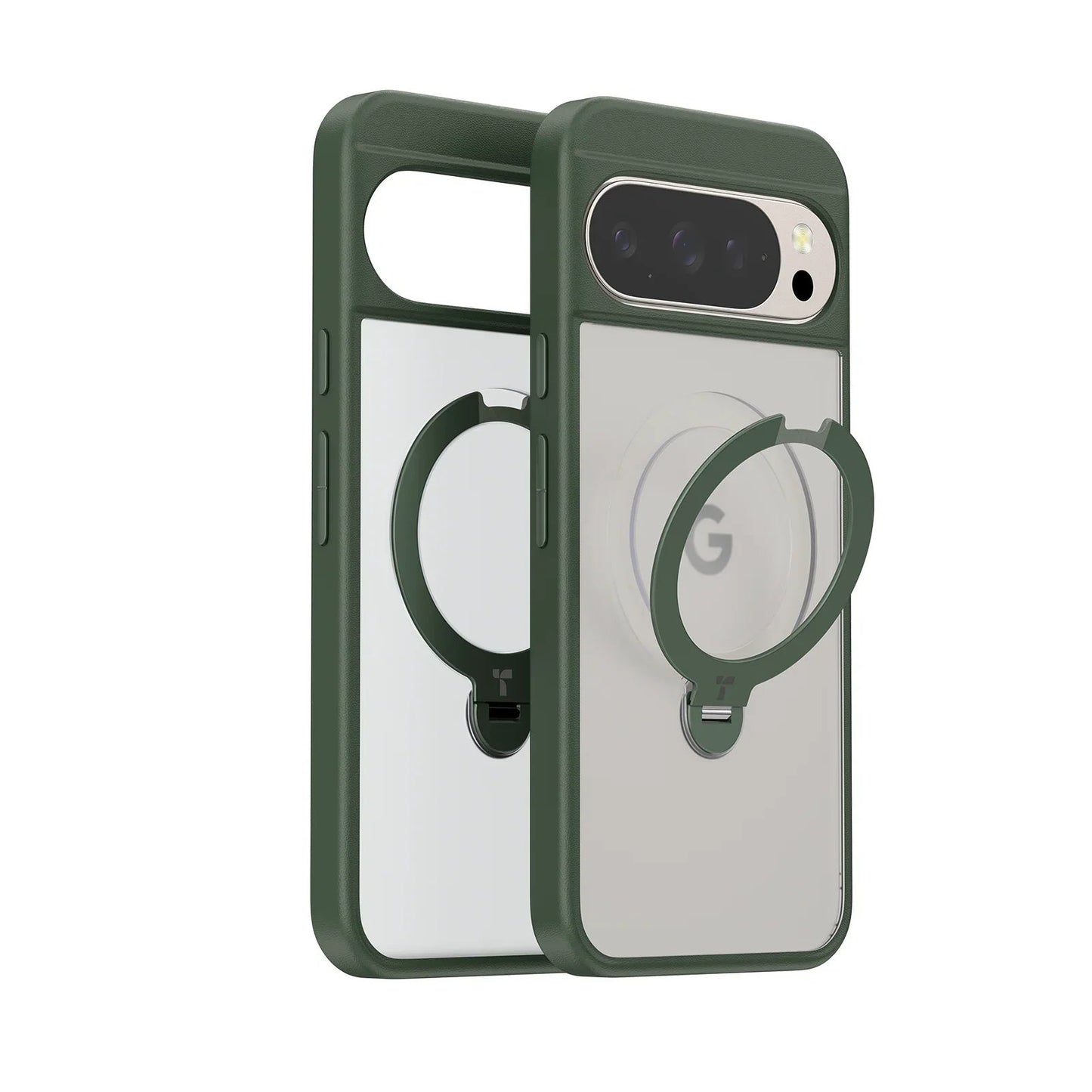 Ostand Q3 Spin for Google Pixel 10 Pro XL
