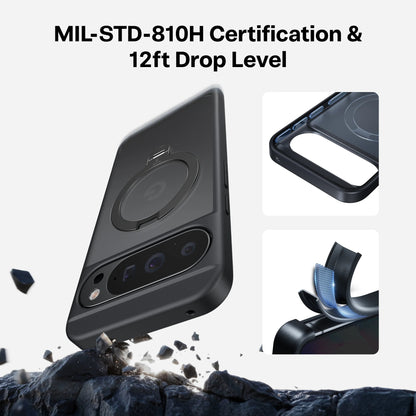 Ostand Q3 Spin for Google Pixel 10 Pro XL