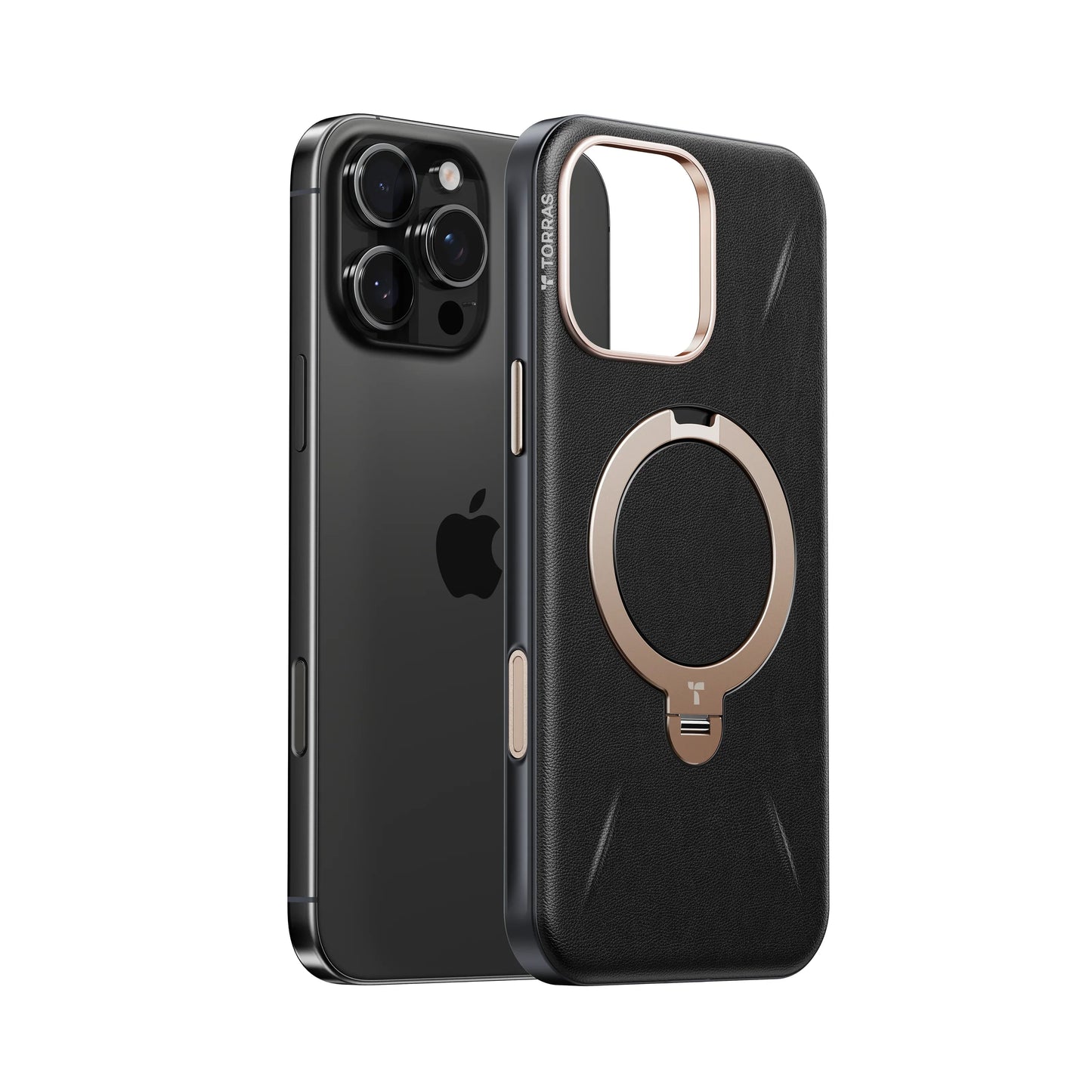 Ostand Q3 VegSkin for iPhone 16 Pro Max