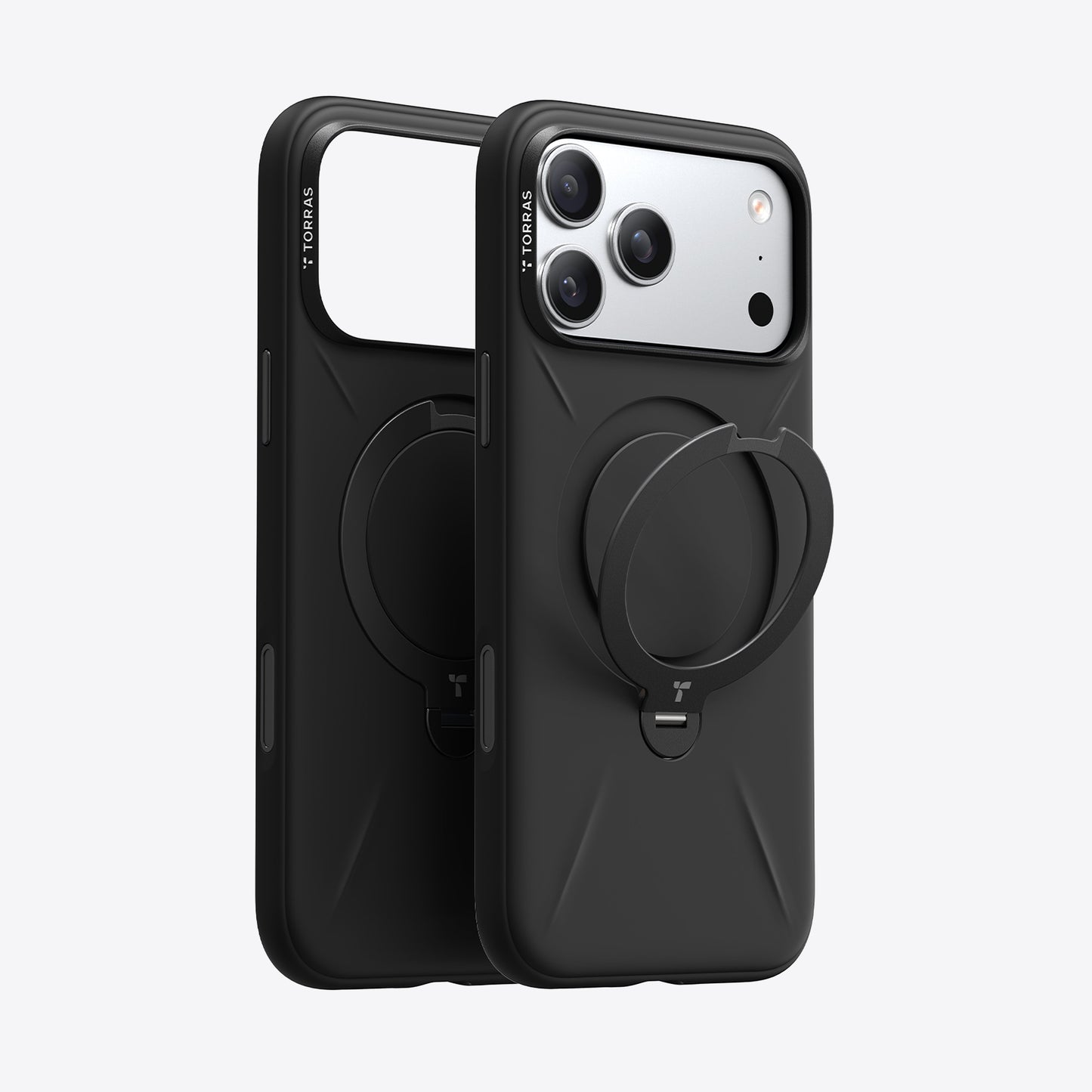 Ostand Q3 Silicone for iPhone 17 Pro