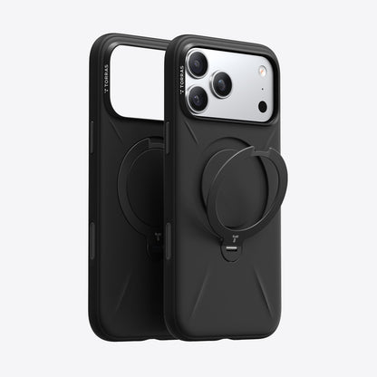 Ostand Q3 Silicone for iPhone 17 Pro
