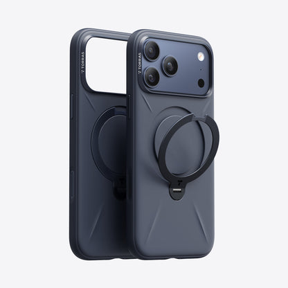 Ostand Q3 Silicone for iPhone 17 Pro