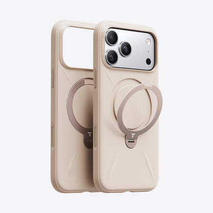 Ostand Q3 Silicone for iPhone 17 Pro
