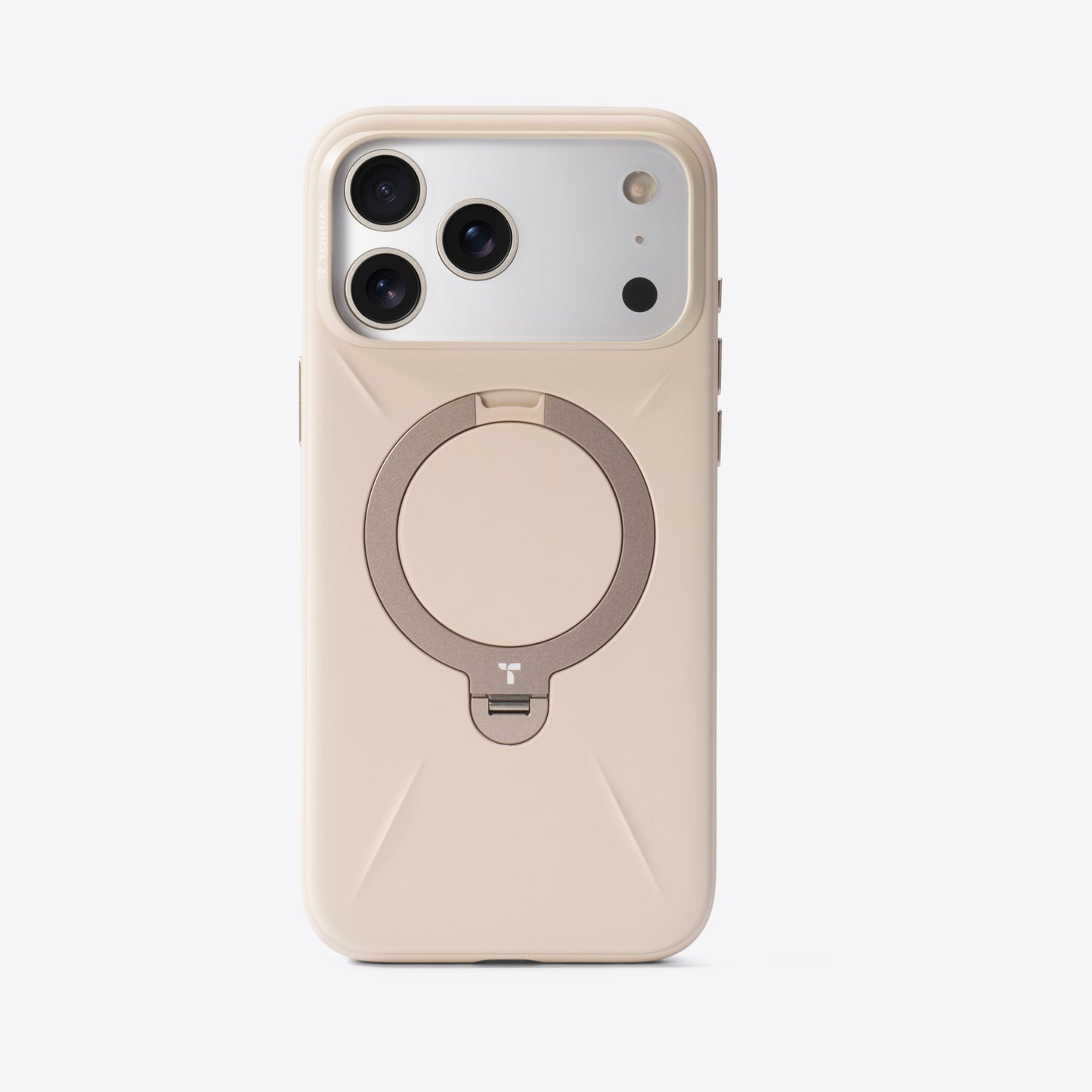 Ostand Q3 Silicone for iPhone 17 Pro