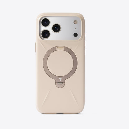 Ostand Q3 Silicone for iPhone 17 Pro
