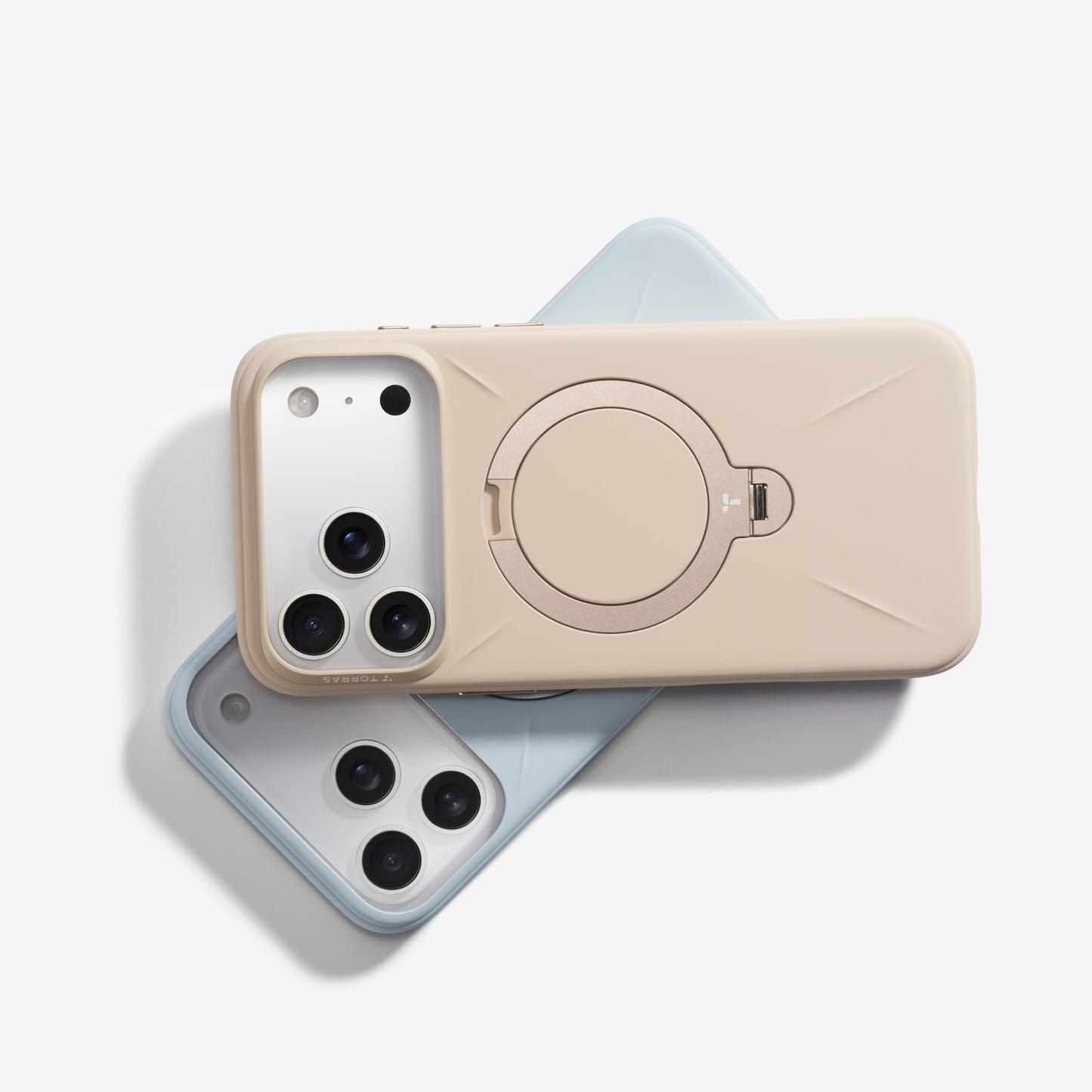 Ostand Q3 Silicone for iPhone 17 Pro