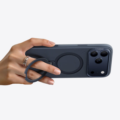 Ostand Q3 Silicone for iPhone 17 Pro