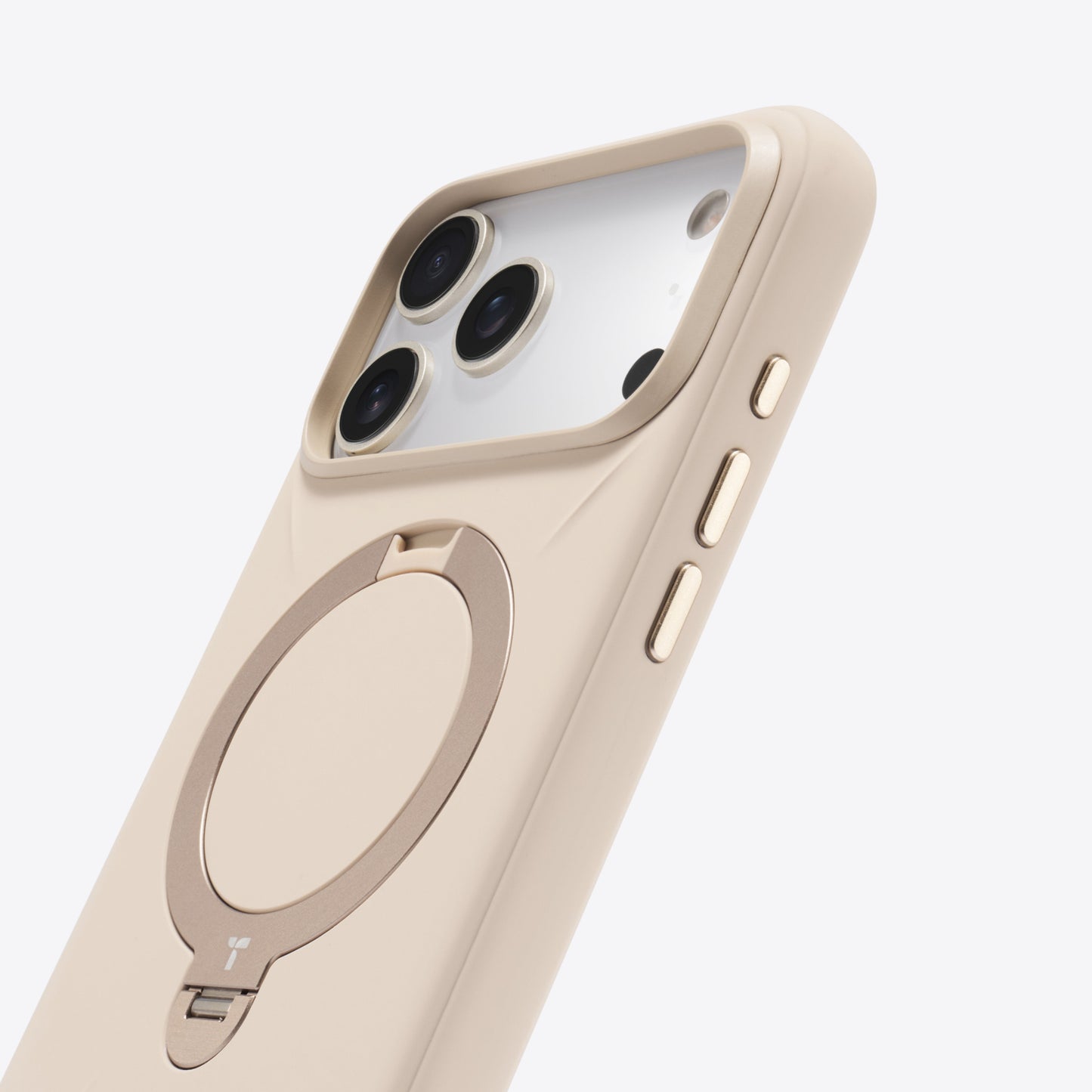 Ostand Q3 Silicone for iPhone 17 Pro