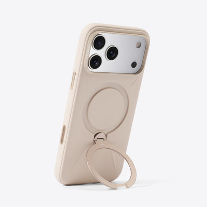 Ostand Q3 Silicone for iPhone 17 Pro