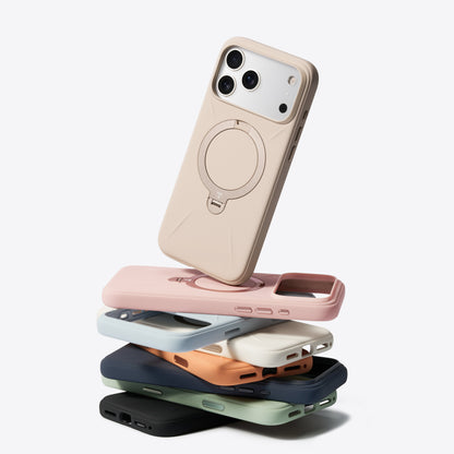 Ostand Q3 Silicone for iPhone 17 Pro