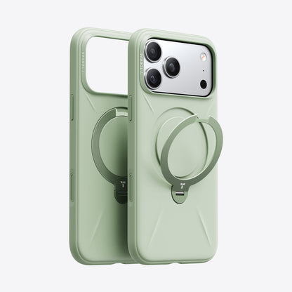 Ostand Q3 Silicone for iPhone 17 Pro