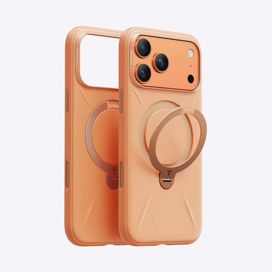 Ostand Q3 Silicone for iPhone 17 Pro