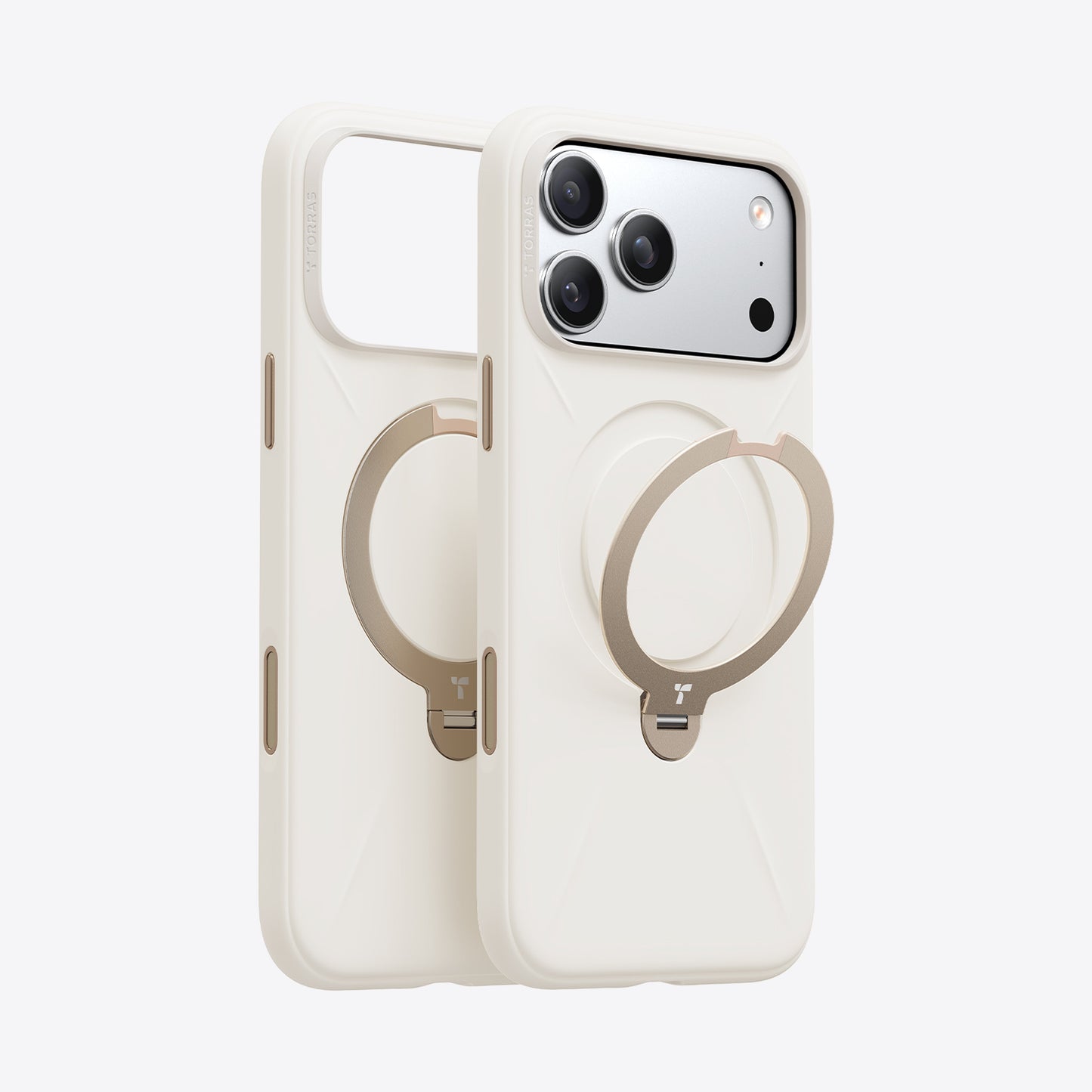 Ostand Q3 Silicone for iPhone 17 Pro