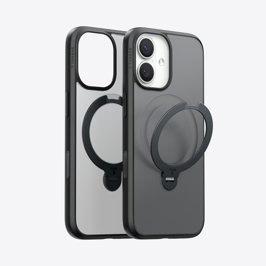 Ostand Q3 Spin for iPhone 17