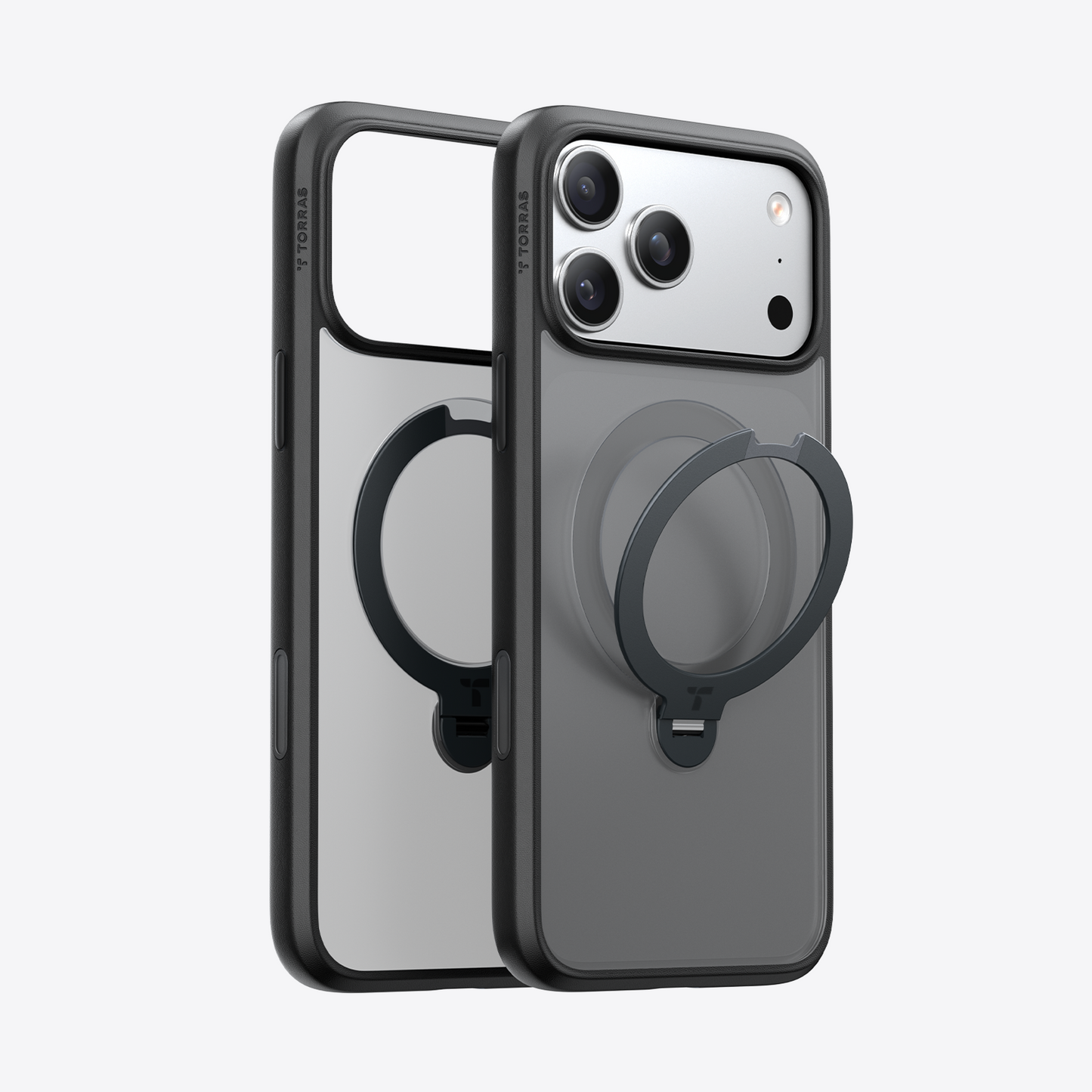 Ostand Q3 Spin for iPhone 17 Pro Max