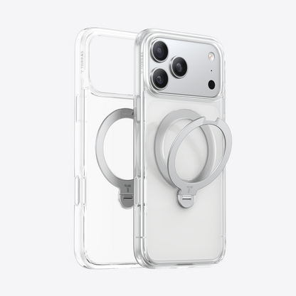 Ostand Q3 Spin for iPhone 17 Pro Max