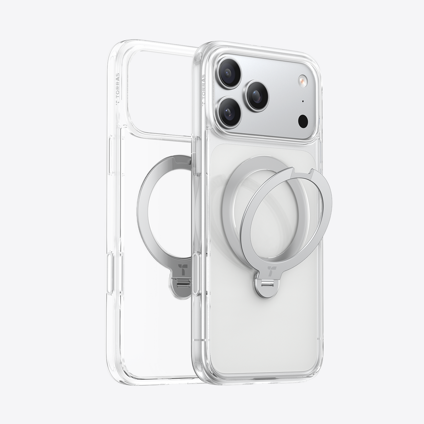 Ostand Q3 Spin for iPhone 17 Series