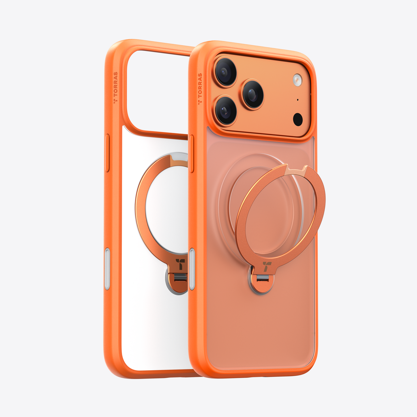 Ostand Q3 Spin for iPhone 17 Series