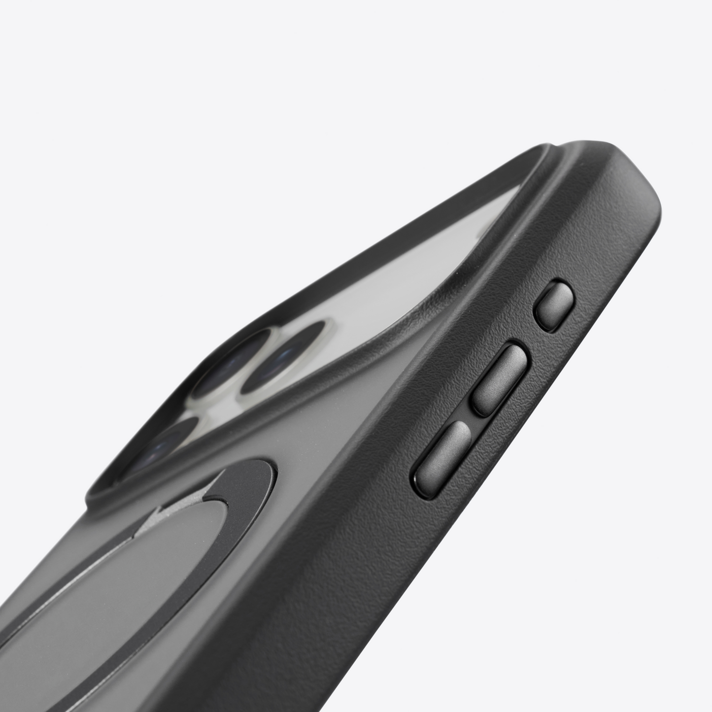 Ostand Q3 Spin for iPhone 17 Series