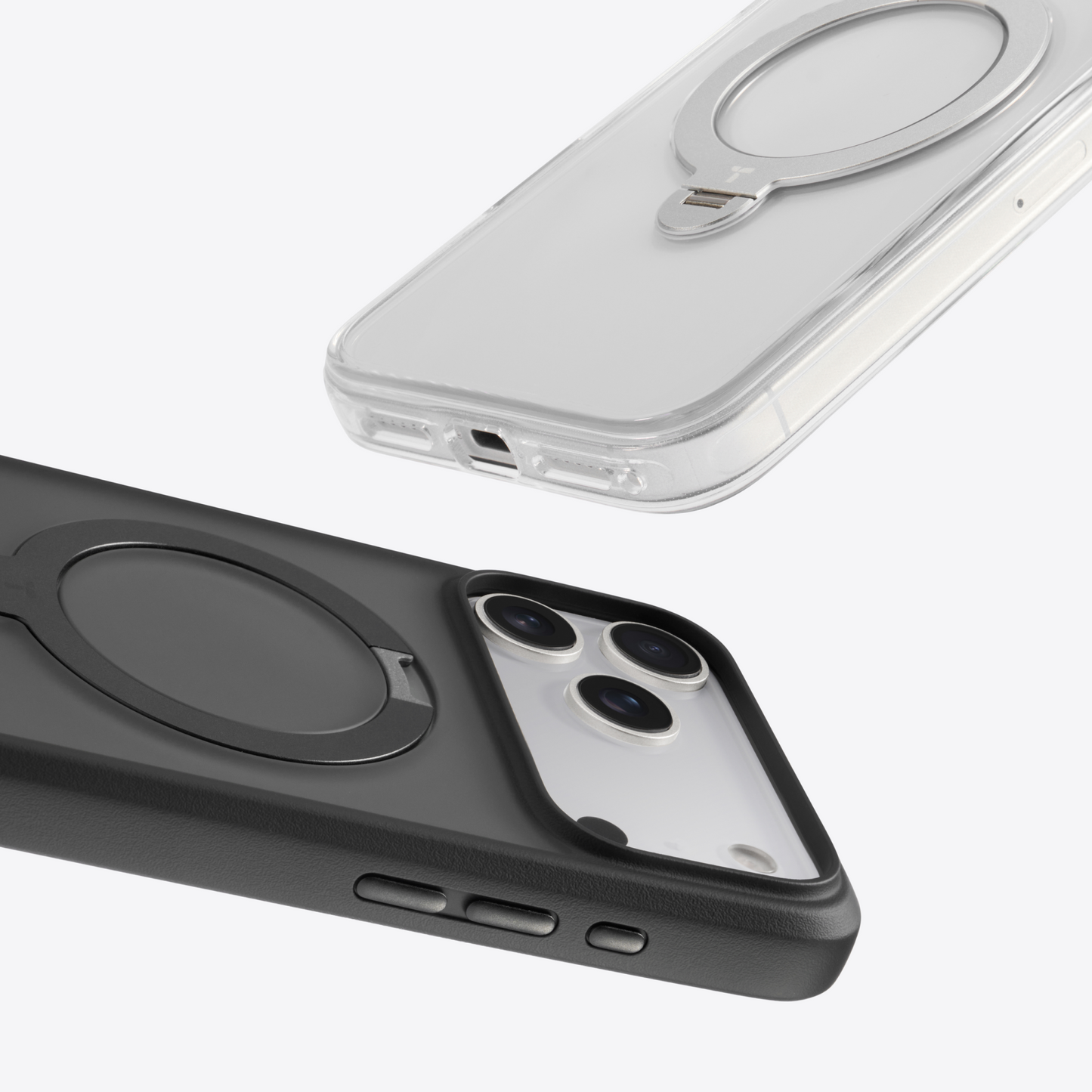 Ostand Q3 Spin for iPhone 17 Pro Max