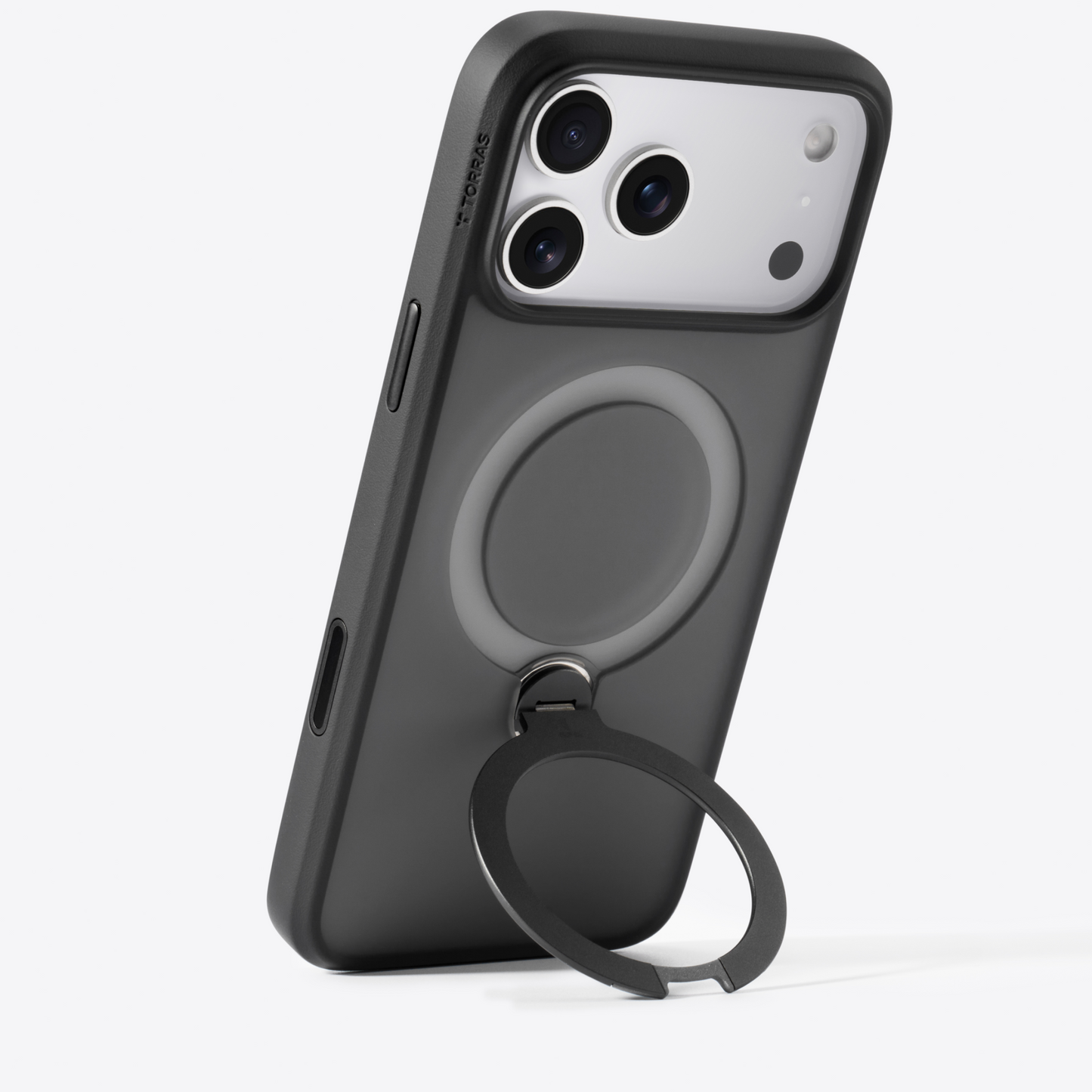 Ostand Q3 Spin for iPhone 17 Pro Max