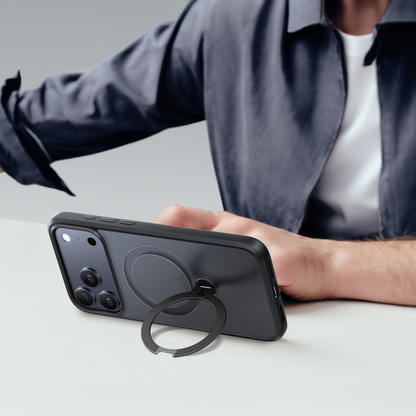 Ostand Q3 Spin for iPhone 17 Air