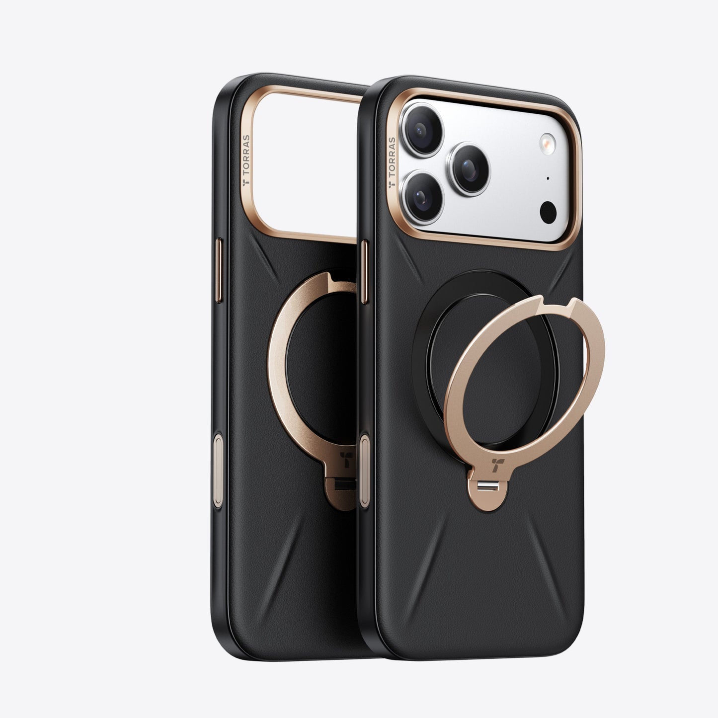 Ostand Q3 VegSkin for iPhone 17 Pro Max
