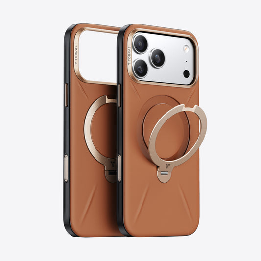 Ostand Q3 VegSkin for iPhone 17 Series