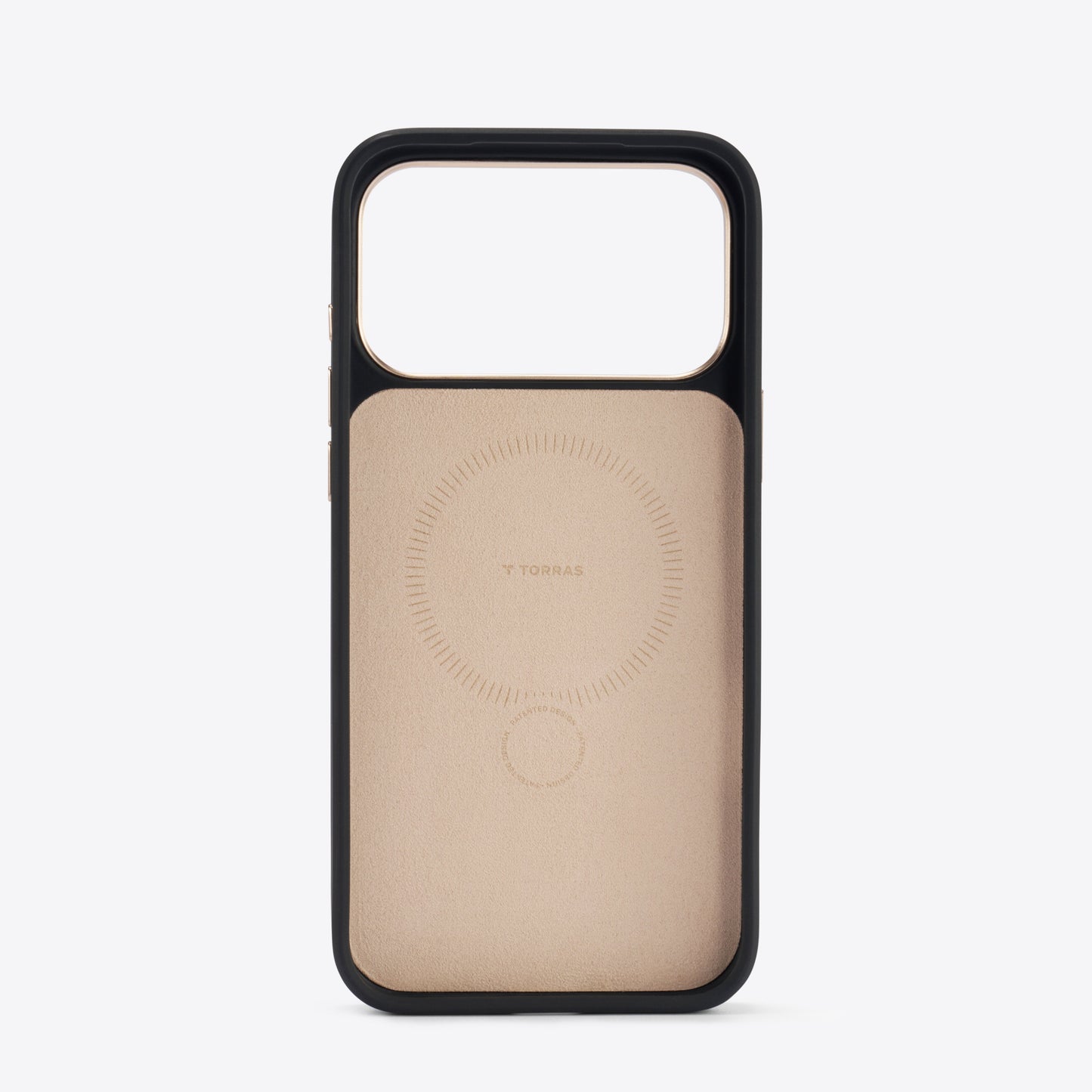Ostand Q3 VegSkin for iPhone 17 Pro Max