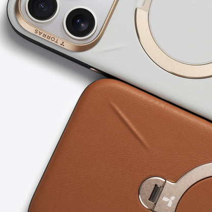 Ostand Q3 VegSkin for iPhone 17 Pro