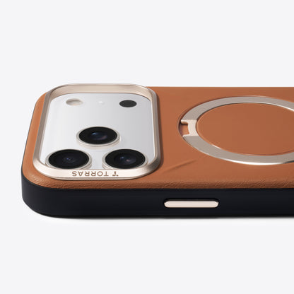 Ostand Q3 VegSkin for iPhone 17 Pro