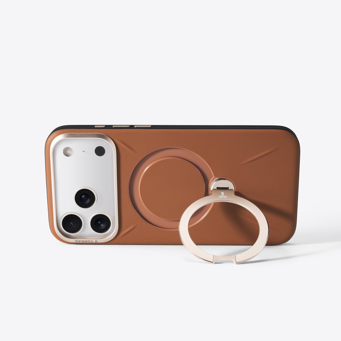 Ostand Q3 VegSkin for iPhone 17 Pro Max