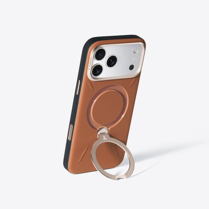 Ostand Q3 VegSkin for iPhone 17 Series
